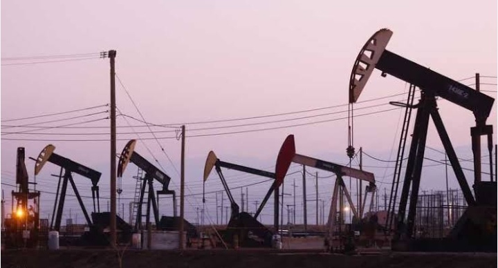 الاتفاق التجاري بين الولايات المتحدة والصين يرفع أسعار النفط