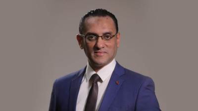 خبير مصرفي: الحفاظ على أسعار الفائدة هو الخيار الأكثر احتمالاً في الاجتماع القادم لـ “المركزي” على الرغم من ارتفاع التضخم مجددًا.