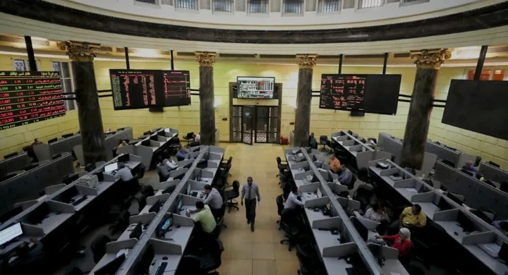 مؤشر سوق العقارات يختتم التداولات بتراجع قدره 0.54%