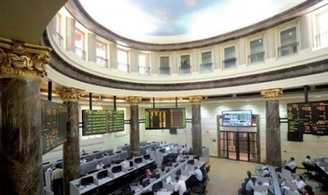 Tomorrow, the Stock Exchange Will Open Trading on Treasury Bills Worth 3.6 Billion Pounds.