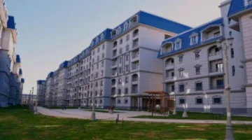 خبير في العقارات: التملك الجزئي للعقارات سيدعم انتعاش الاستثمارات العقارية