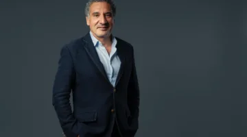 “أشرف بولس”: الإقامة الذهبية كوسيلة فعّالة لجذب المستثمرين الأجانب وتسويق العقارات