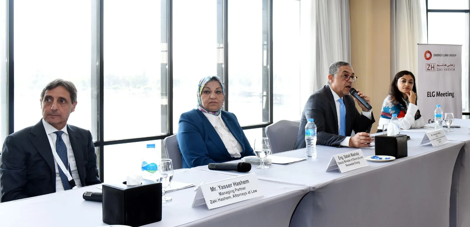 “هيبة”: نجاح قطاع الطاقة المتجددة في مصر يسهم في جذب الاستثمارات للمناطق التي تحتاج إلى التنمية بشكل أكبر “هيبة”: نجاح قطاع الطاقة المتجددة في مصر يسهم في جذب الاستثمارات للمناطق التي تحتاج إلى التنمية بشكل أكبر