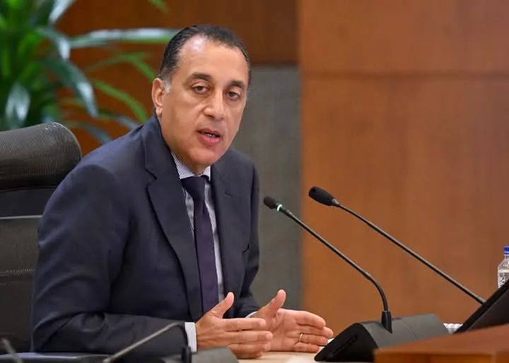 مدبولي يطلق مشروعين جديدين ‘شين شينج’ و’هيات إيجيبت’ باستثمارات تبلغ 210 ملايين دولار