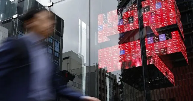 الأسواق الآسيوية تشهد انتعاشاً مع تراجع التوترات بين الولايات المتحدة والصين