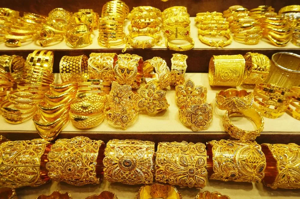 ارتفاع أسعار الذهب في تعاملات 13 مايو 2025.. وعيار «21» يسجل 4620 جنيهًا