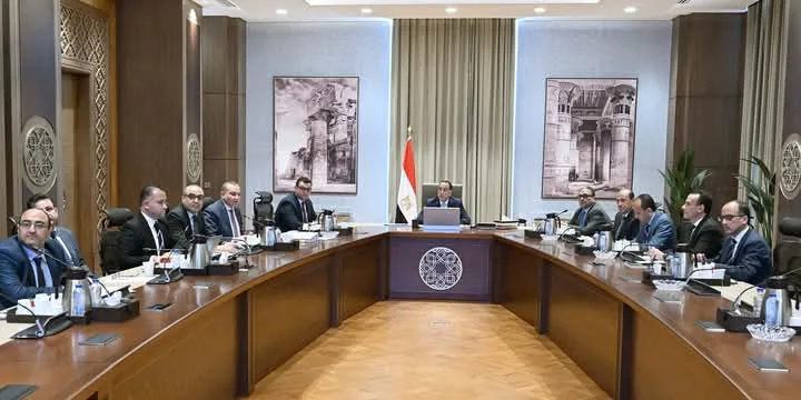 رئيس الوزراء يراقب عمليات إدارة وتشغيل “حدائق تلال الفسطاط” ويؤكد على ضرورة اختيار شركة ذات كفاءة عالية.