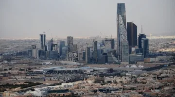 شراكة سعودية أمريكية لتأسيس أكبر مركز عالمي للمعادن الحيوية.