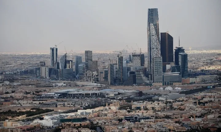 شراكة سعودية أمريكية لتأسيس أكبر مركز عالمي للمعادن الحيوية. شراكة سعودية أمريكية لتأسيس أكبر مركز عالمي للمعادن الحيوية.