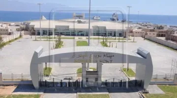 تداول 10 آلاف طن و606 شاحنات في موانئ البحر الأحمر و1775 مسافرًا خلال 24 ساعة