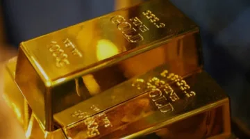 انخفاض أسعار الذهب بعد اتفاق التجارة بين الولايات المتحدة والصين.
