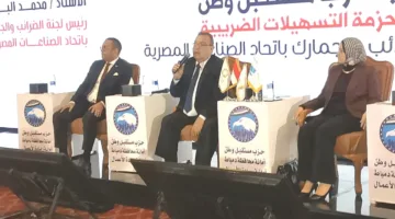 “الضرائب”: مجموعة من التسهيلات الجديدة لتعزيز المشاريع الصغيرة وتعزيز العدالة الضريبية الحقيقية