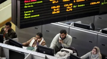 المؤشر الرئيسي للبورصة يرتفع بمفرده بنسبة 0.43% في نهاية جلسة الأربعاء