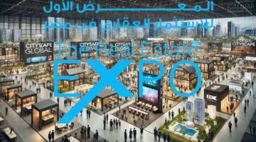 إطلاق النسخة الأولى من معرض ومؤتمر العقارات