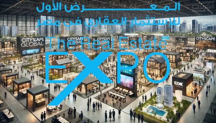 إطلاق النسخة الأولى من معرض ومؤتمر العقارات