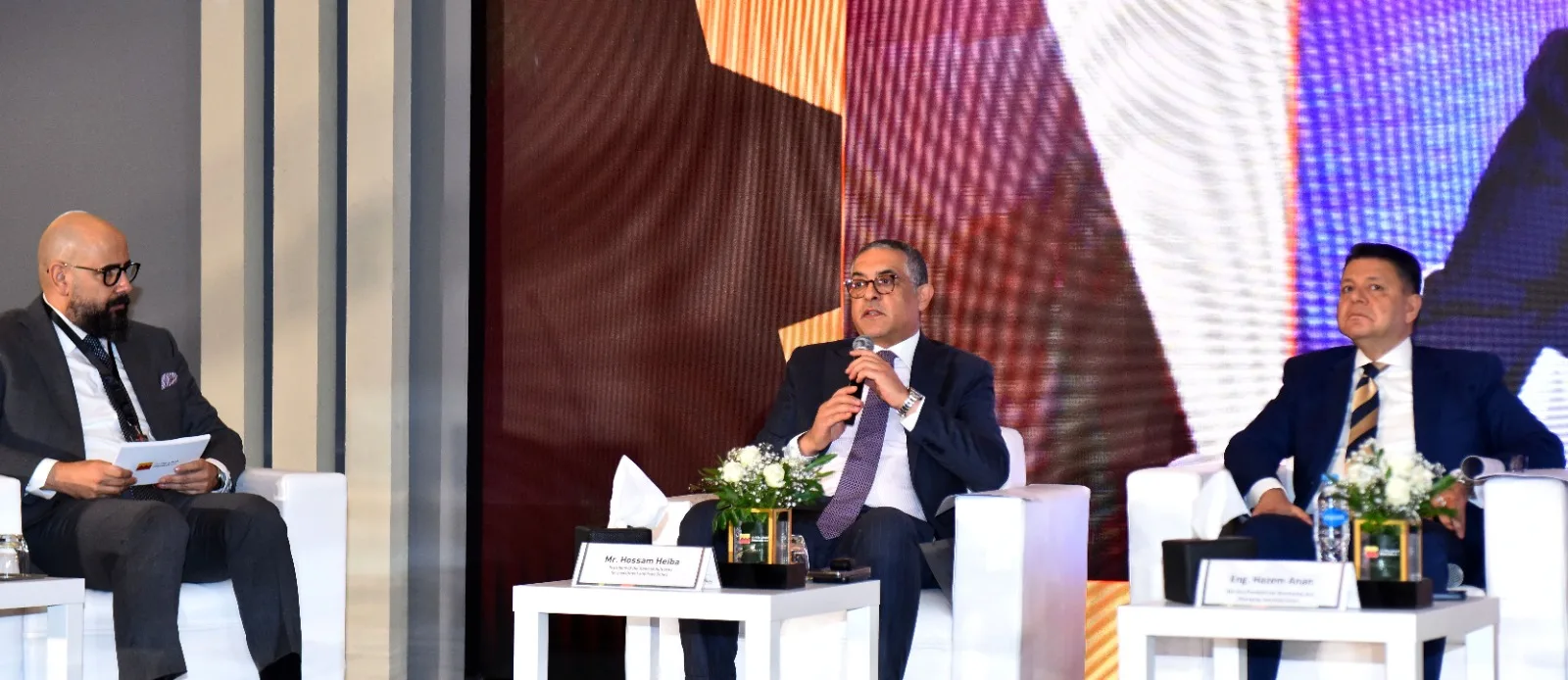 “الهيئة العامة للاستثمار”: استراتيجيات دائمة لتعزيز الاستثمار والتجارة بين مصر والدول الأفريقية.