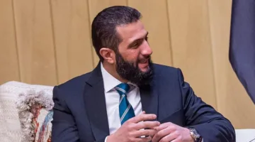 “الشرع”: جهود دبلوماسية لتعزيز العلاقات ورفع علم سوريا في الأمم المتحدة
