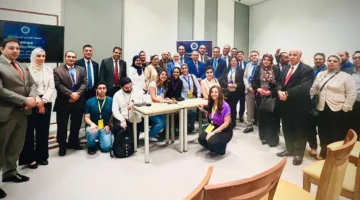 الهيئة الضريبية: التركيز على تقليل الأعباء الضريبية لتعزيز رواد الأعمال