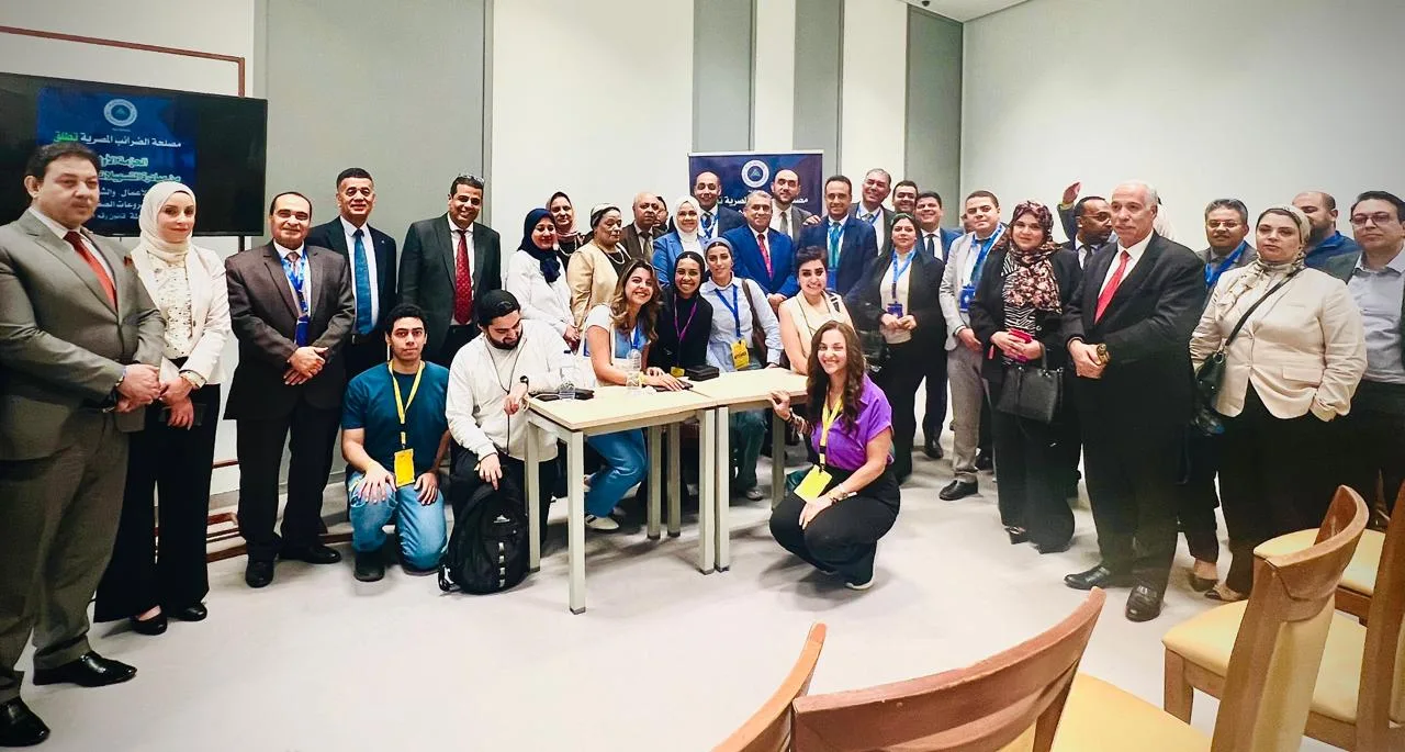 الهيئة الضريبية: التركيز على تقليل الأعباء الضريبية لتعزيز رواد الأعمال الهيئة الضريبية: التركيز على تقليل الأعباء الضريبية لتعزيز رواد الأعمال