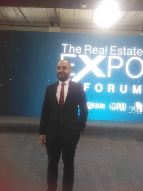 شركة Better House للتطوير العقاري: الحد الأدنى للتعاقد على مشاريعنا يبدأ من 100 ألف جنيه شركة Better House للتطوير العقاري: الحد الأدنى للتعاقد على مشاريعنا يبدأ من 100 ألف جنيه