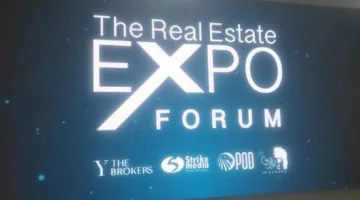 “طارق نور إيفنتس”: معرض The Real Estate EXPO يهدف إلى تعزيز مبيعات السوق العقاري