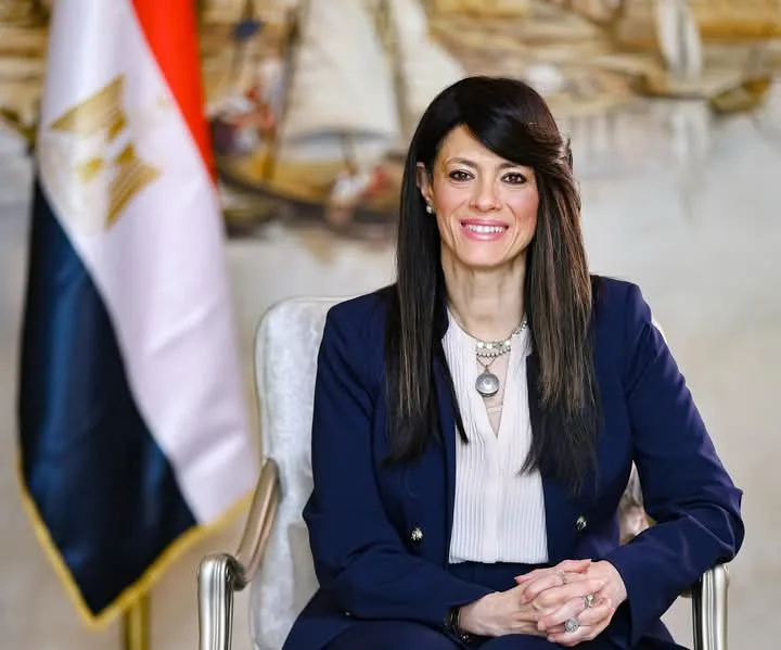 “المشاط” تُطلق برنامجًا لتدريب رواد الأعمال في قطاع المياه بالتعاون مع الاتحاد الأوروبي ومؤسسة PRIMA “المشاط” تُطلق برنامجًا لتدريب رواد الأعمال في قطاع المياه بالتعاون مع الاتحاد الأوروبي ومؤسسة PRIMA