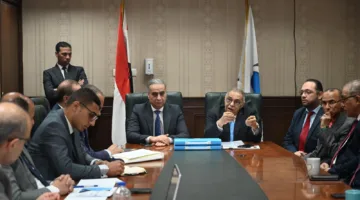 رئيس جهاز حماية المستهلك يحضر انتهاء البرنامج التدريبي “TOT” لتأهيل المدربين المحترفين
