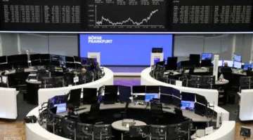الأسواق الأوروبية تنهي تعاملاتها على ارتفاع رغم البداية الباهتة لجلسة الخميس 15 مايو