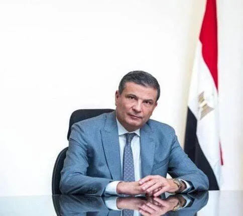 “وزارة الزراعة” تعلن اكتمال حصاد 2.4 مليون فدان من القمح حتى الآن “وزارة الزراعة” تعلن اكتمال حصاد 2.4 مليون فدان من القمح حتى الآن