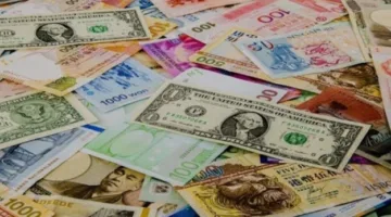 أسعار العملات المحلية والأجنبية في البنك المركزي بتاريخ 17 مايو 2025