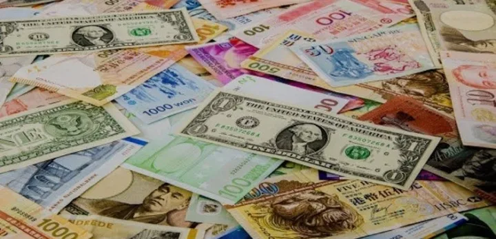 أسعار العملات المحلية والأجنبية في البنك المركزي بتاريخ 17 مايو 2025