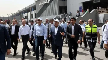 رئيس الوزراء يزور موقع السلام النموذجي ويشدد على أهمية الحفاظ عليه للحفاظ على جاذبيته العمرانية.