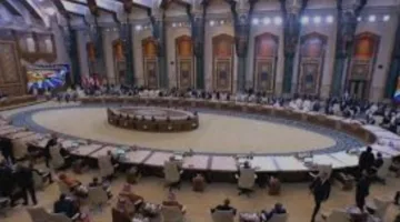 بغداد تستضيف المؤتمر العربي الرابع والثلاثين في ظل تفاقم الصراع في غزة