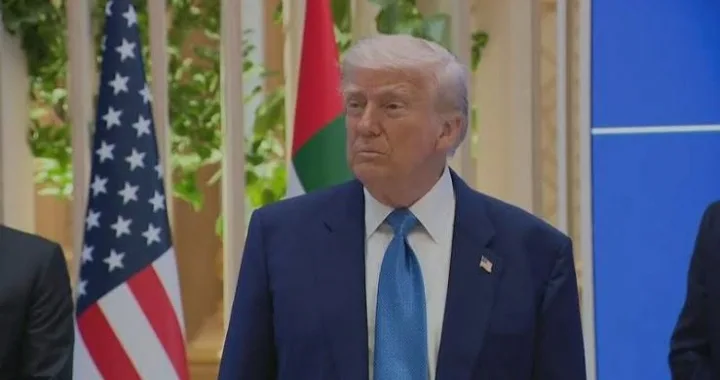 التحديات القانونية والمالية تعيق تأسيس الصندوق السيادي الأمريكي التحديات القانونية والمالية تعيق تأسيس الصندوق السيادي الأمريكي
