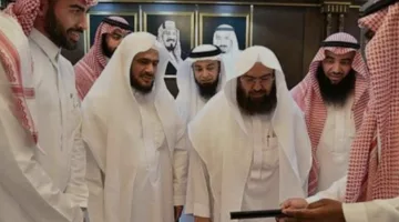 إطلاق تطبيق “المساعد الذكي” لتقديم الخدمات للزوار وضيوف الرحمن باستخدام الذكاء الاصطناعي ودعم لغات متعددة