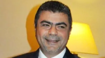 أيمن الجميل: الإصلاحات الاقتصادية واستقطاب الاستثمارات الجديدة تدفع توقعات البنك الأوروبي لنمو الاقتصاد المصري بنسبة 3.8% هذا العام.