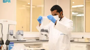 الهيئة السعودية للغذاء ت intensifies efforts to ensure food safety for pilgrims during the Hajj season.