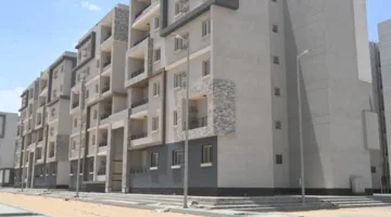 وزير الإسكان: إنجاز 3972 وحدة سكنية وتحسين المناطق الصناعية في مدينة العاشر من رمضان