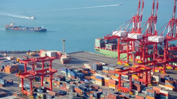 بكين ترد: فرض رسوم مكافحة الإغراق بنسبة 74.9% على واردات البلاستيك من أمريكا وأوروبا بكين ترد: فرض رسوم مكافحة الإغراق بنسبة 74.9% على واردات البلاستيك من أمريكا وأوروبا