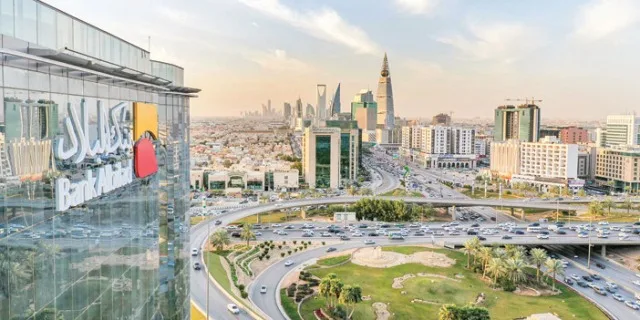 “بنك البلاد” السعودي يُصدر سندات بقيمة 650 مليون دولار “بنك البلاد” السعودي يُصدر سندات بقيمة 650 مليون دولار