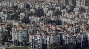 خبير عقاري: الطلب على العقارات السكنية سيتصدر في الربع الثالث