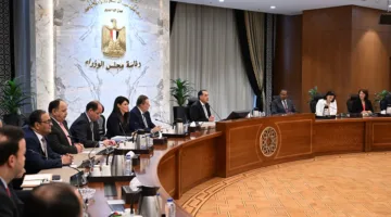 رئيس الوزراء: نأمل في إنجاز المراجعة الخامسة مع صندوق النقد الدولي بنجاح.