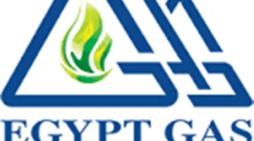 زيادة أرباح شركة غاز مصر إلى 196 مليون جنيه خلال ثلاثة أشهر