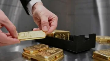 ارتفاع أسعار الذهب بسبب مخاوف من فرض رسوم جمركية جديدة