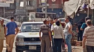 محافظ الدقهلية: إغلاق منفذ الشيخ حسانين بسبب عدم التقيد بالأسعار المحددة