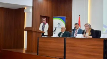 غرفة الصناعات الغذائية تعقد ورشة عمل لاستشراف مستقبل صناعة الزيتون وزيت الزيتون في مصر