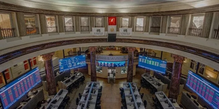 مؤشر سوق العقارات يسجل انخفاضًا بنسبة 1.17% عند الإغلاق مؤشر سوق العقارات يسجل انخفاضًا بنسبة 1.17% عند الإغلاق