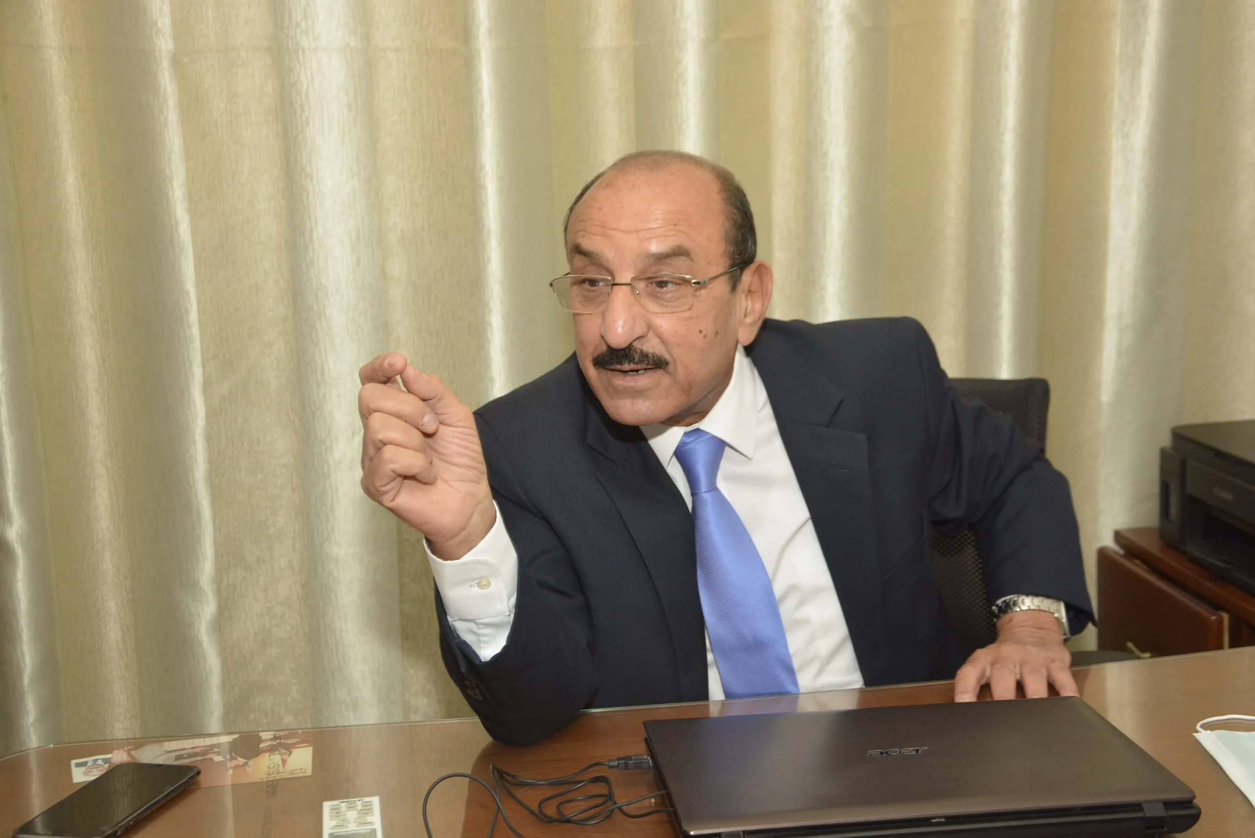 خبير: البنك المركزي يوازن بين تعزيز النمو واستقرار الجنيه.. والابقاء على الوضع الحالي هو الخيار المرجح خبير: البنك المركزي يوازن بين تعزيز النمو واستقرار الجنيه.. والابقاء على الوضع الحالي هو الخيار المرجح