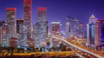 استثمارات الأصول الثابتة في الصين ترتفع بنسبة 4% خلال أربعة أشهر
