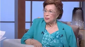 محامي نوال الدجوي وحفيدتها ي divulح معلومات جديدة حول حادثة السرقة